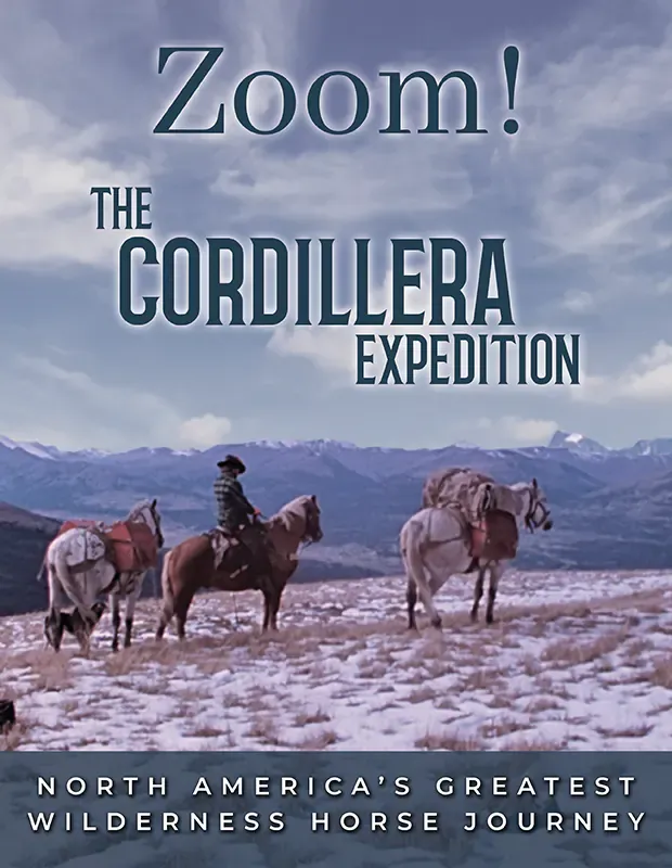 CORDILLERA Zoom Brochure