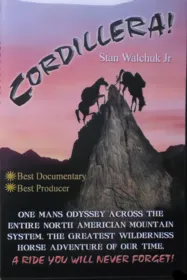 Cordillera Video