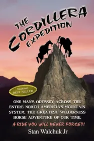 Cordillera Book